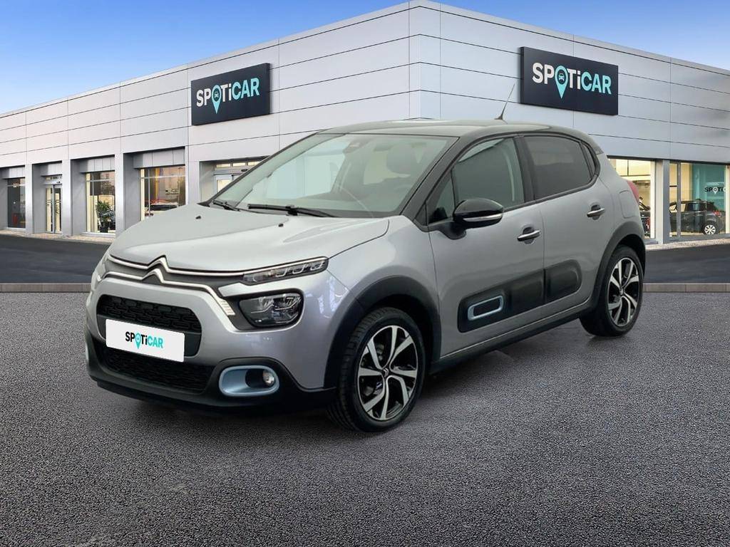 CITROENC3 PureTech 110 ch EAT6 Max occasion en vente à Perpignan au prix de 14 200 €
