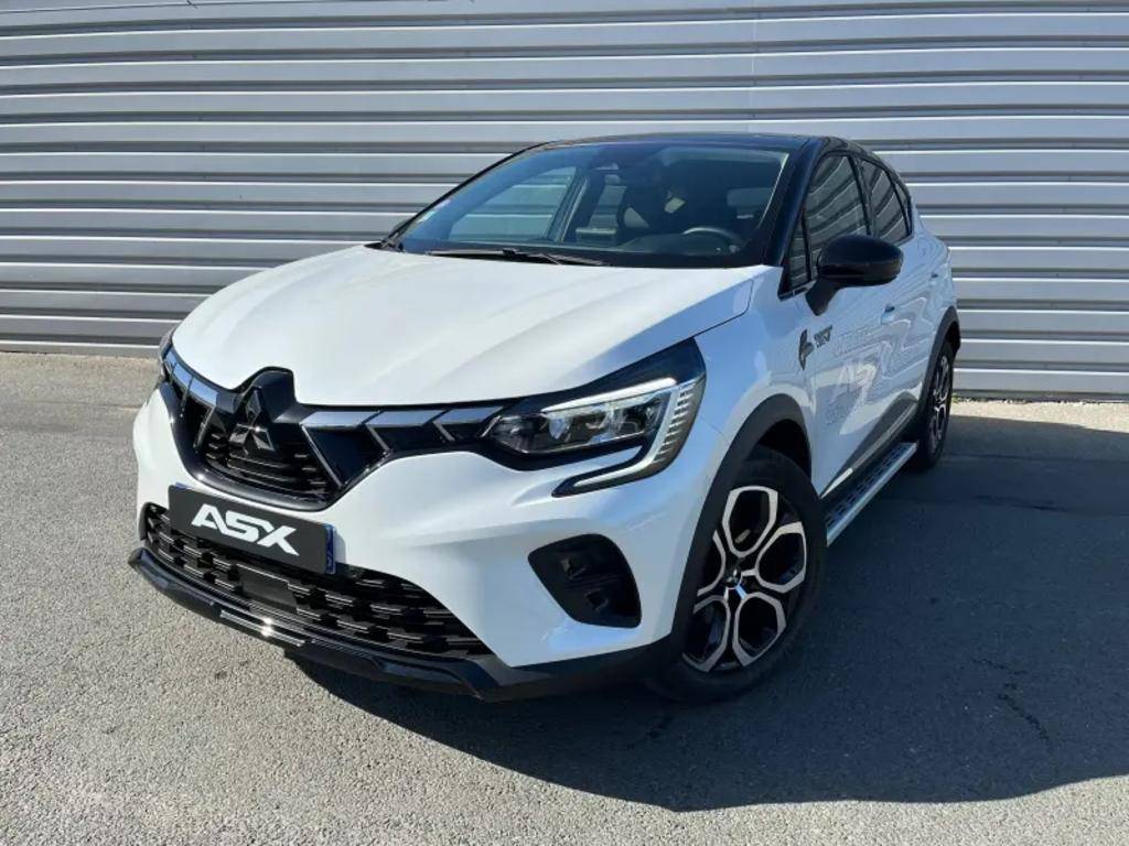 MITSUBISHIASX 1.6 MPI PHEV 159 Instyle occasion en vente à Carcassonne au prix de 28 500 €