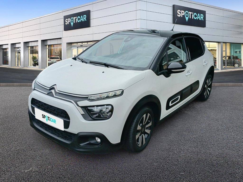 CITROENC3 PureTech 110 ch BVM6 Max occasion en vente à Montpellier au prix de 11 390 €
