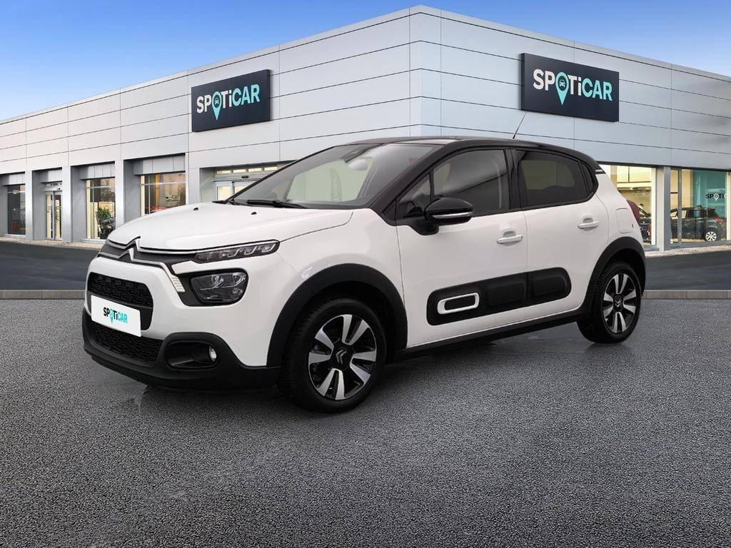 CITROENC3 PureTech 110 ch BVM6 Max occasion en vente à Montpellier au prix de 11 590 €