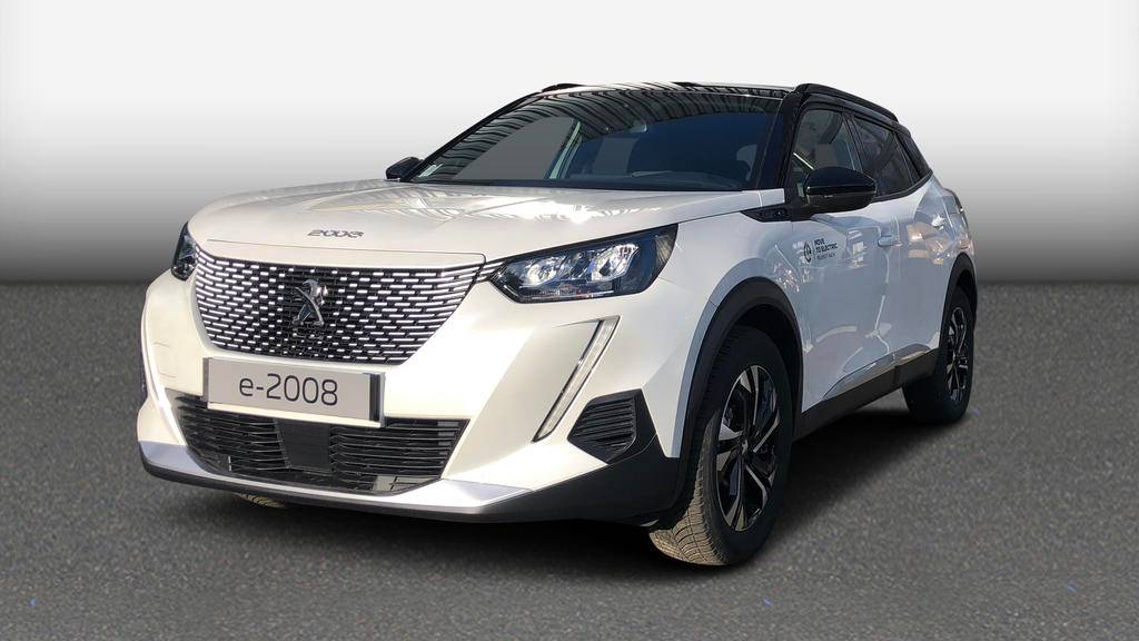 PEUGEOT2008 Electrique 136 ch Allure Pack occasion en vente à Auch au prix de 24 990 €
