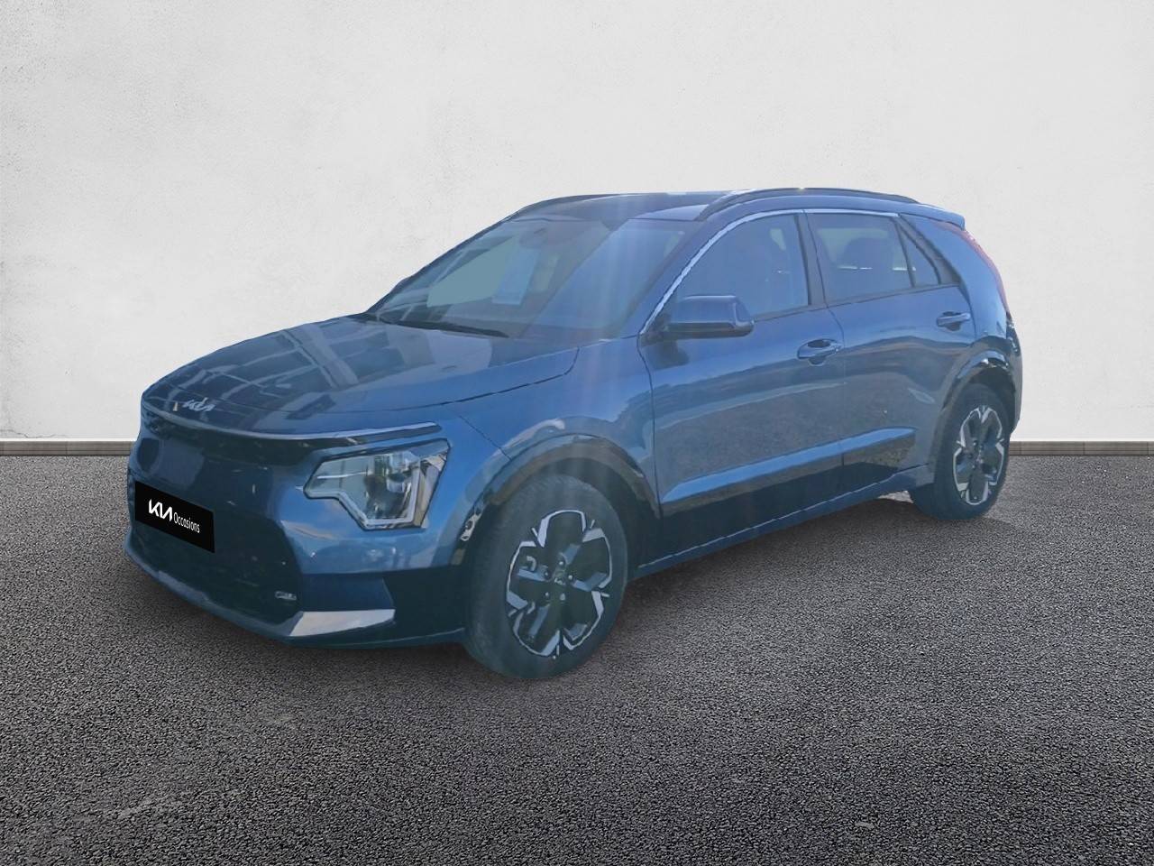 KIANiro EV Electrique 204 ch Premium occasion en vente à  au prix de 26 231 €