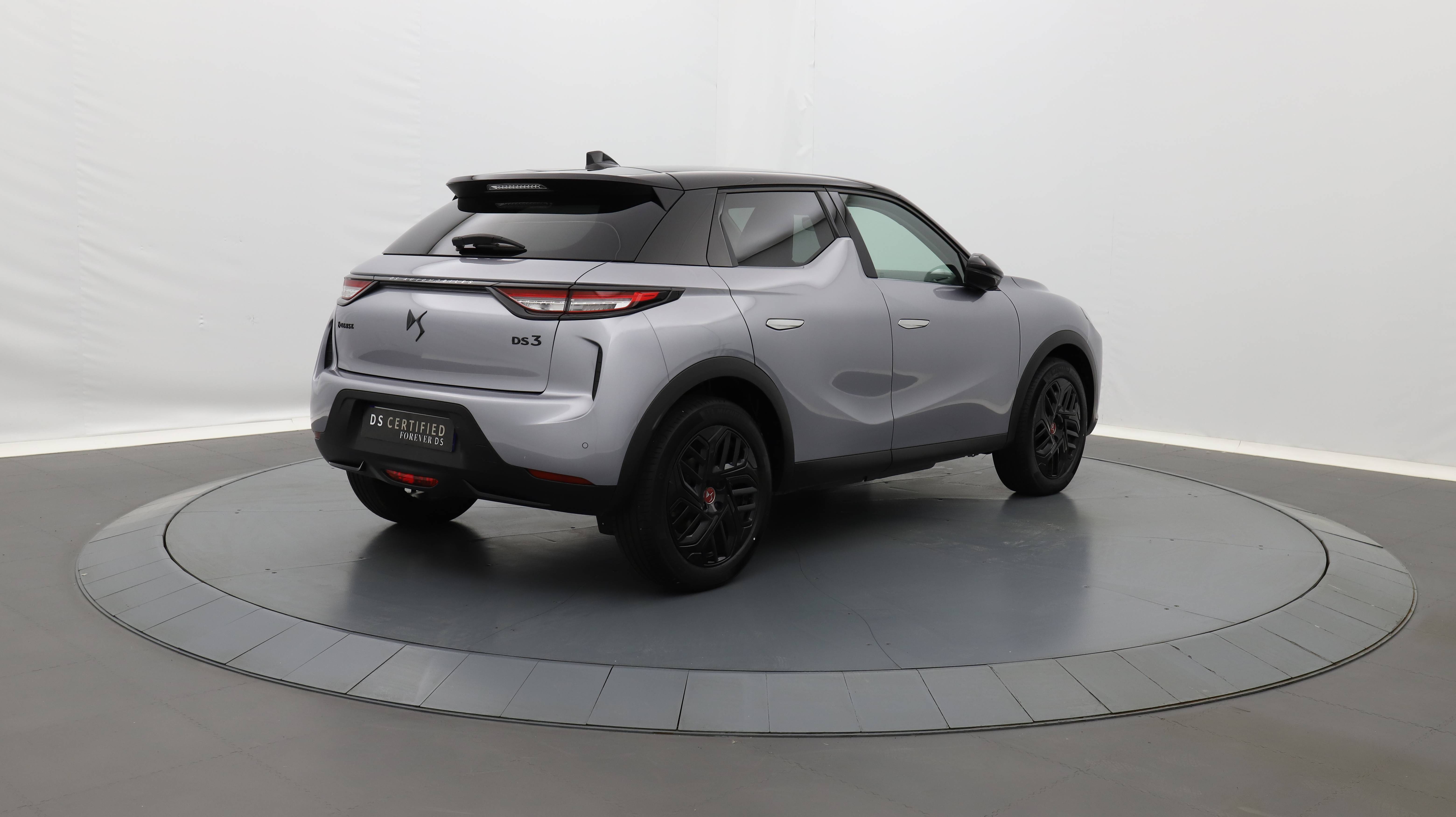 DSDS 3 E-Tense Performance Line+ occasion en vente à Le Crès au prix de 22 990 €