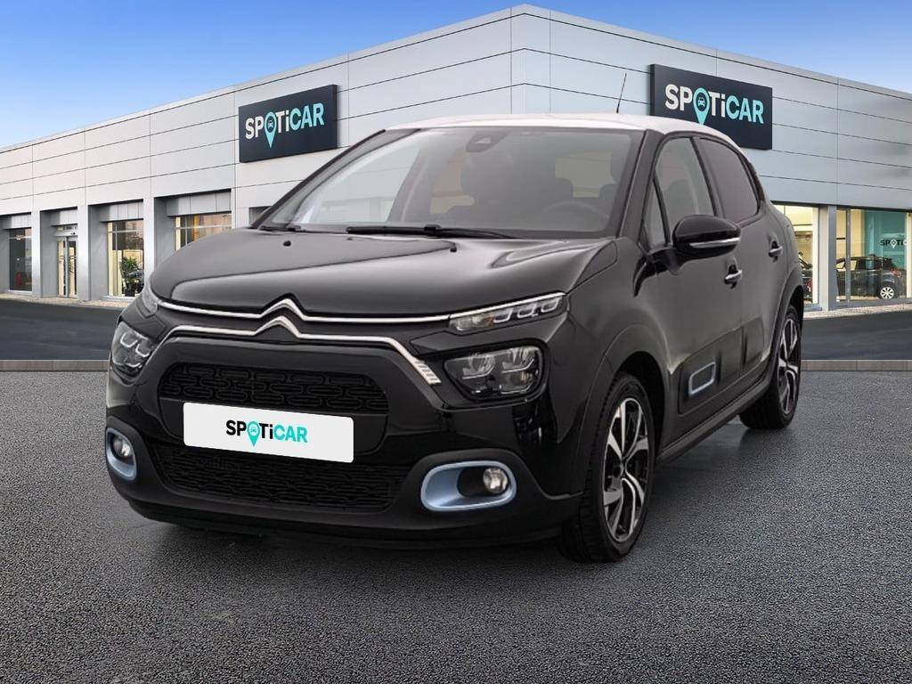 CITROENC3 PureTech 110 EAT6 Elle occasion en vente à Pézenas au prix de 14 299 €