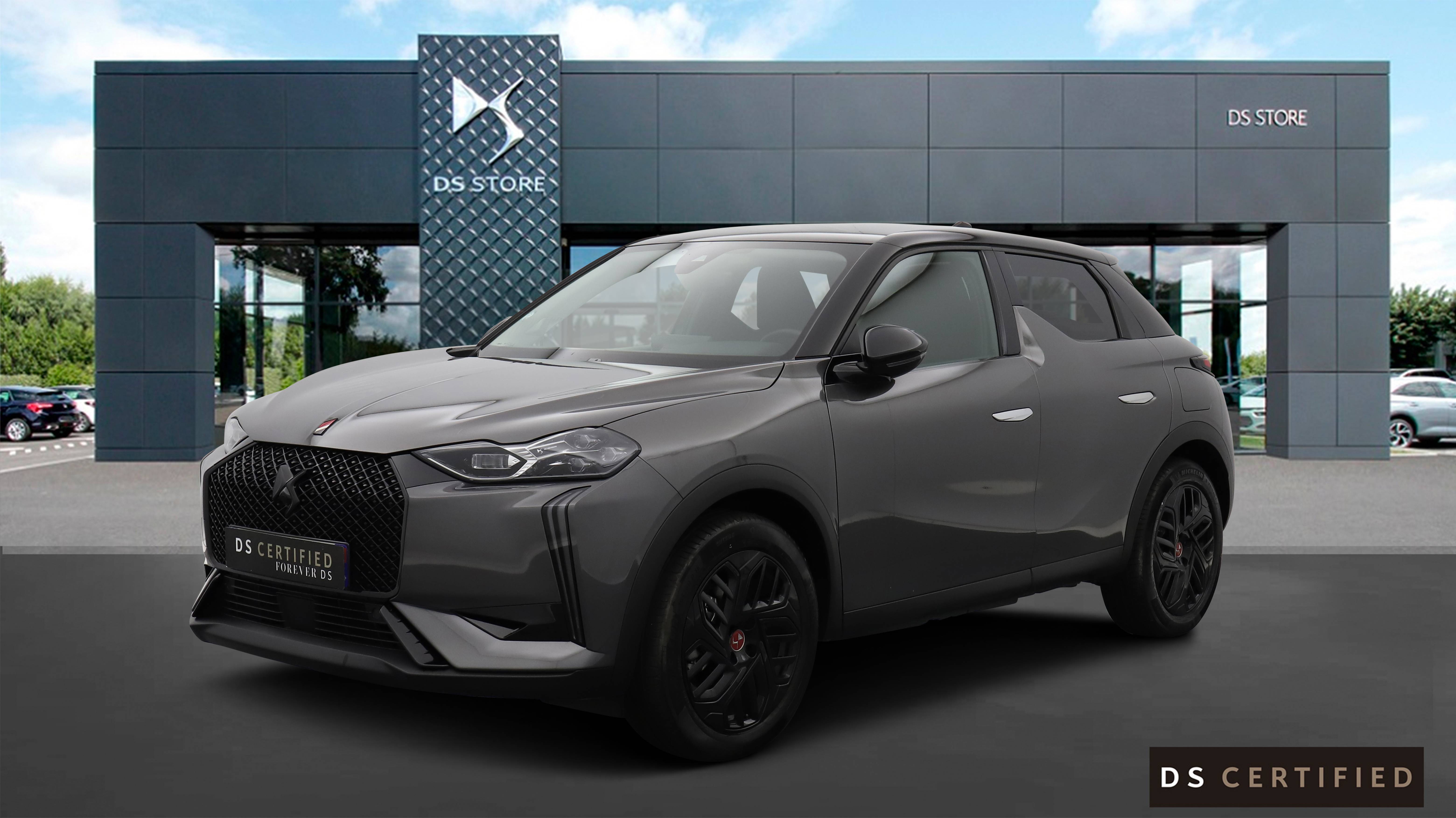 DSDS 3 E-Tense Performance Line+ occasion en vente à Montpellier au prix de 23 350 €