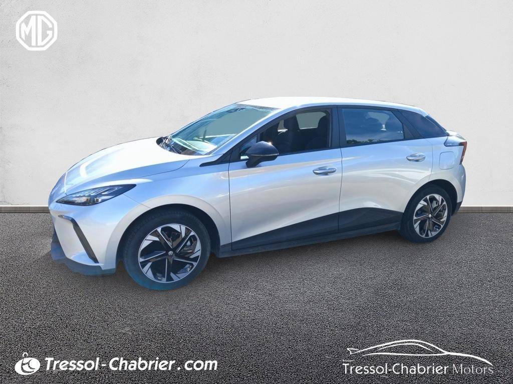 MGMG4 Electric 51kWh - 125 kW 2WD Standard occasion en vente à Lattes au prix de 18 470 €