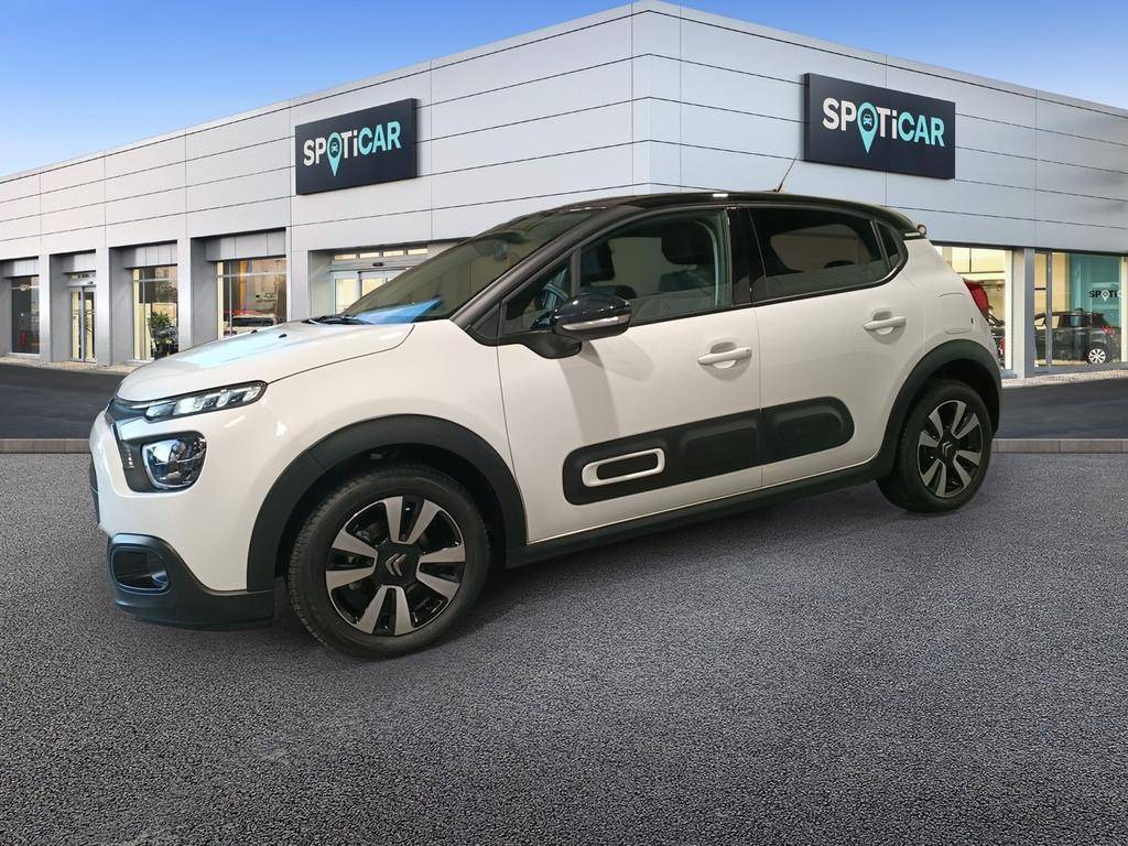 CITROENC3 PureTech 110 ch BVM6 Max occasion en vente à Montpellier au prix de 12 190 €