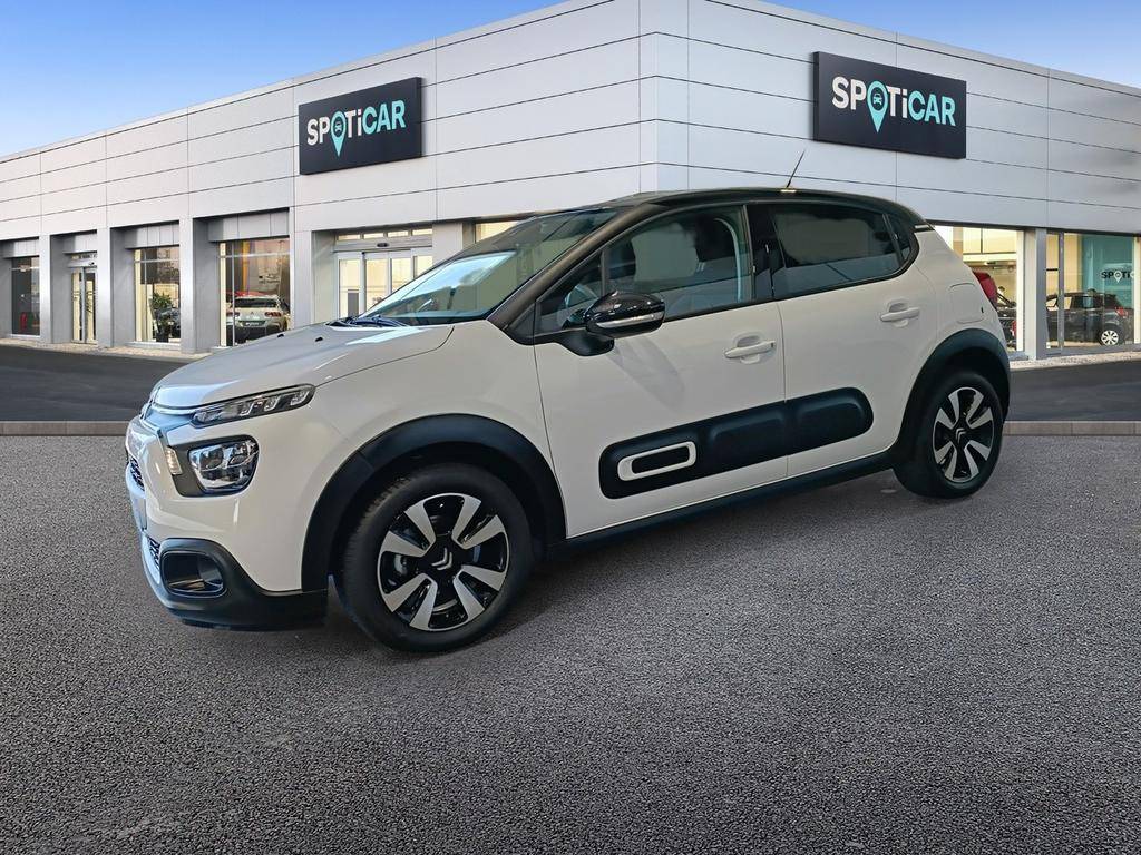 CITROENC3 PureTech 110 ch BVM6 Max occasion en vente à Montpellier au prix de 11 590 €