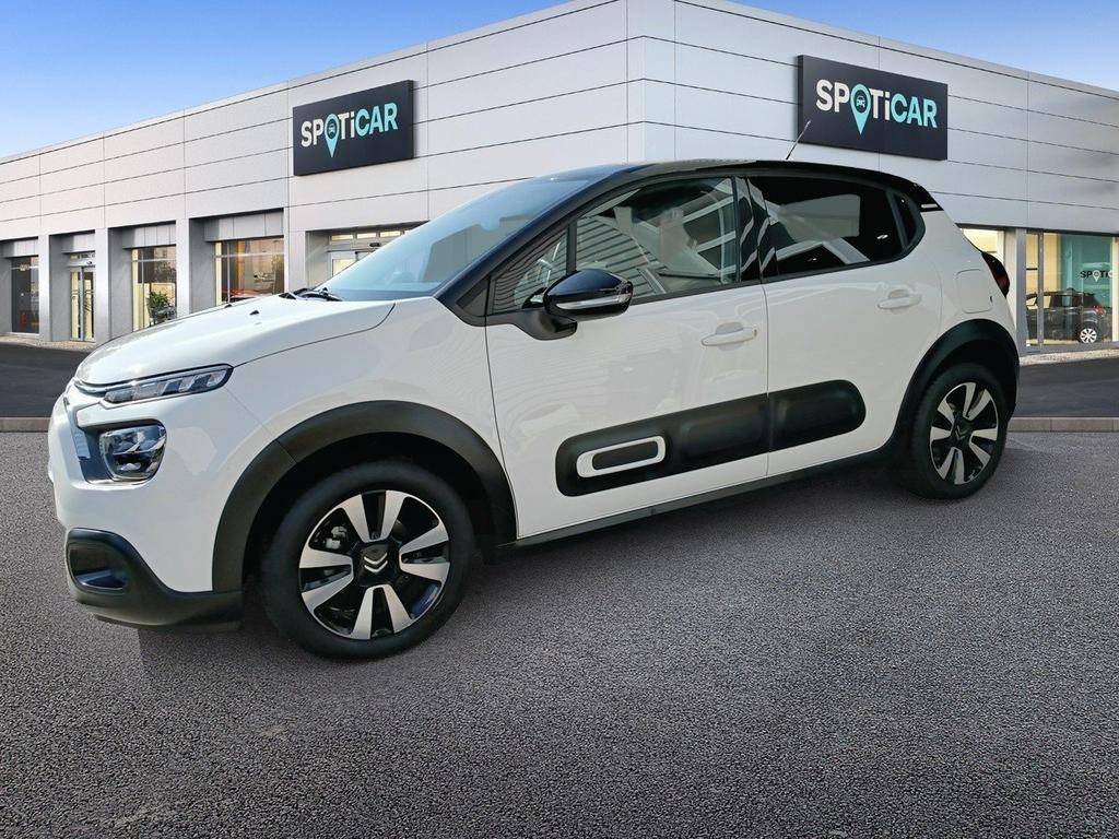 CITROENC3 PureTech 110 ch BVM6 Max occasion en vente à Montpellier au prix de 11 690 €