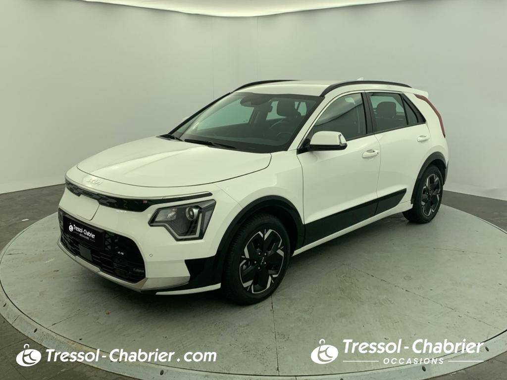 KIANiro EV Electrique 204 ch Active occasion en vente à Carcassonne au prix de 27 110 €