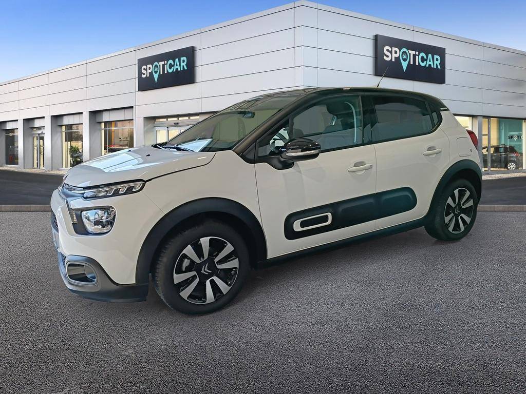 CITROENC3 PureTech 110 ch BVM6 Max occasion en vente à Montpellier au prix de 11 490 €