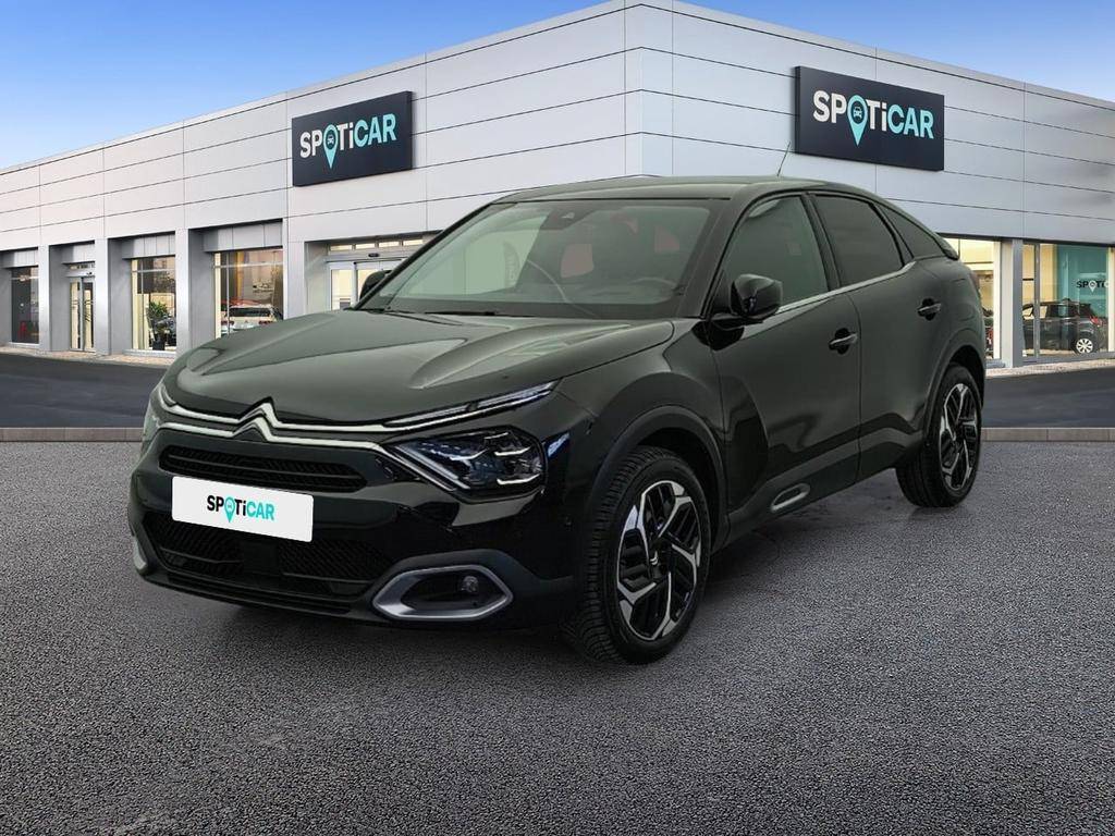 CITROENC4 BlueHDi 130 S&S EAT8 Shine occasion en vente à Perpignan au prix de 19 500 €
