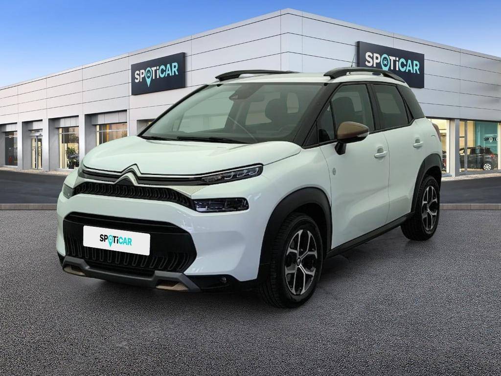 CITROENC3 Aircross PureTech 110 S&S BVM6 You occasion en vente à Perpignan au prix de 11 490 €
