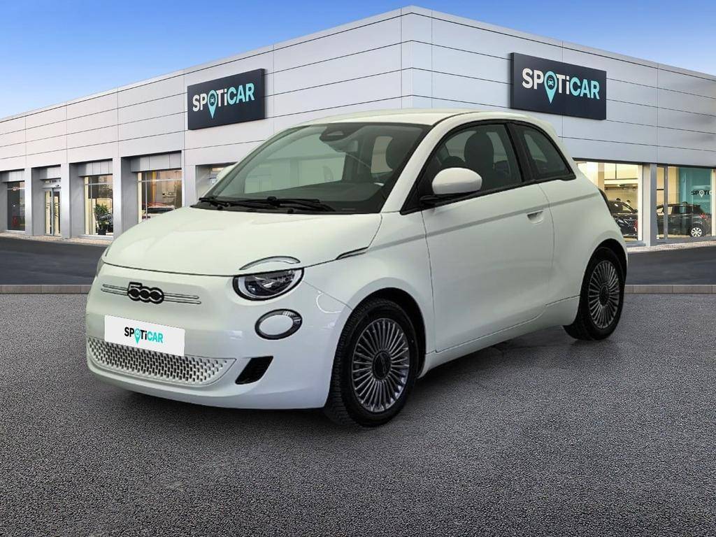 FIAT500 e 95 ch IcÃ´ne occasion en vente à Perpignan au prix de 15 690 €