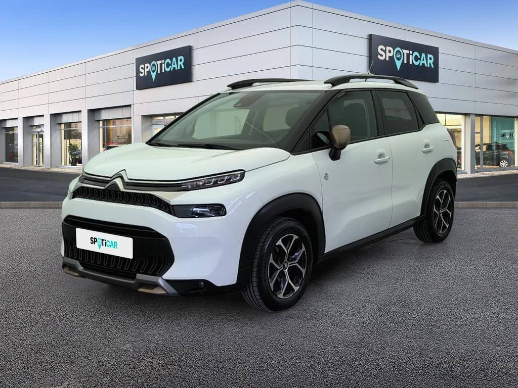 CITROENC3 Aircross PureTech 110 S&S BVM6 Max occasion en vente à Perpignan au prix de 13 290 €