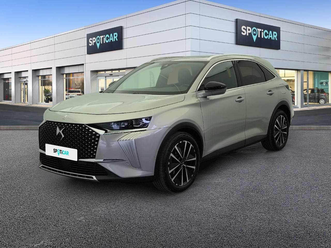 DSDS 7 Hybride Rechargeable E-Tense 225 EAT8 Opera occasion en vente à Perpignan au prix de 32 500 €