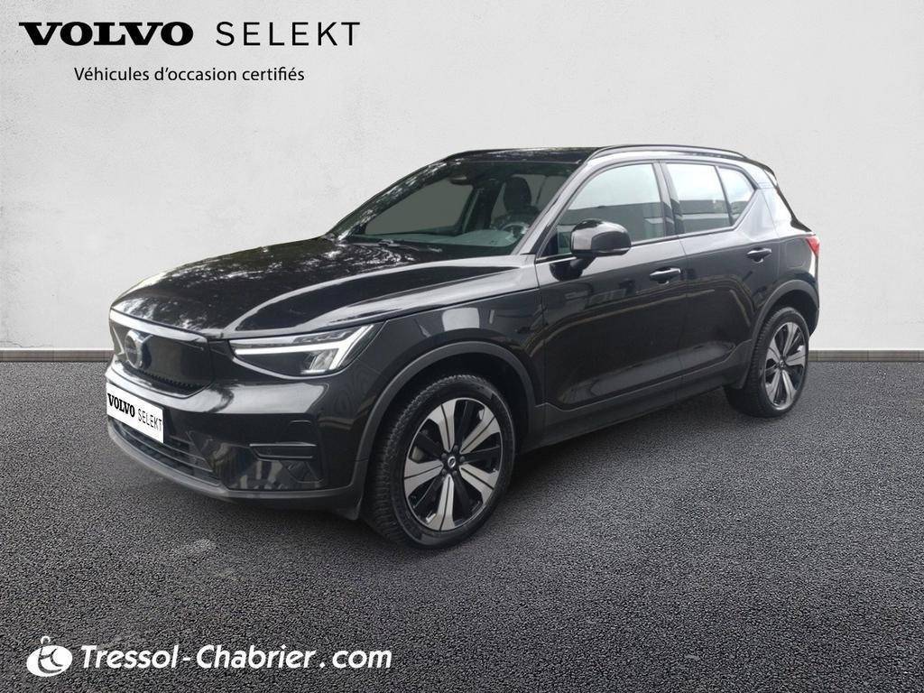 VOLVOXC40 Recharge 231 ch 1EDT Start occasion en vente à Nîmes au prix de 28 990 €
