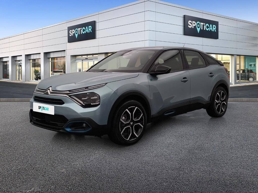 CITROENe-C4 136 ch Automatique Feel Pack occasion en vente à Béziers au prix de 19 199 €