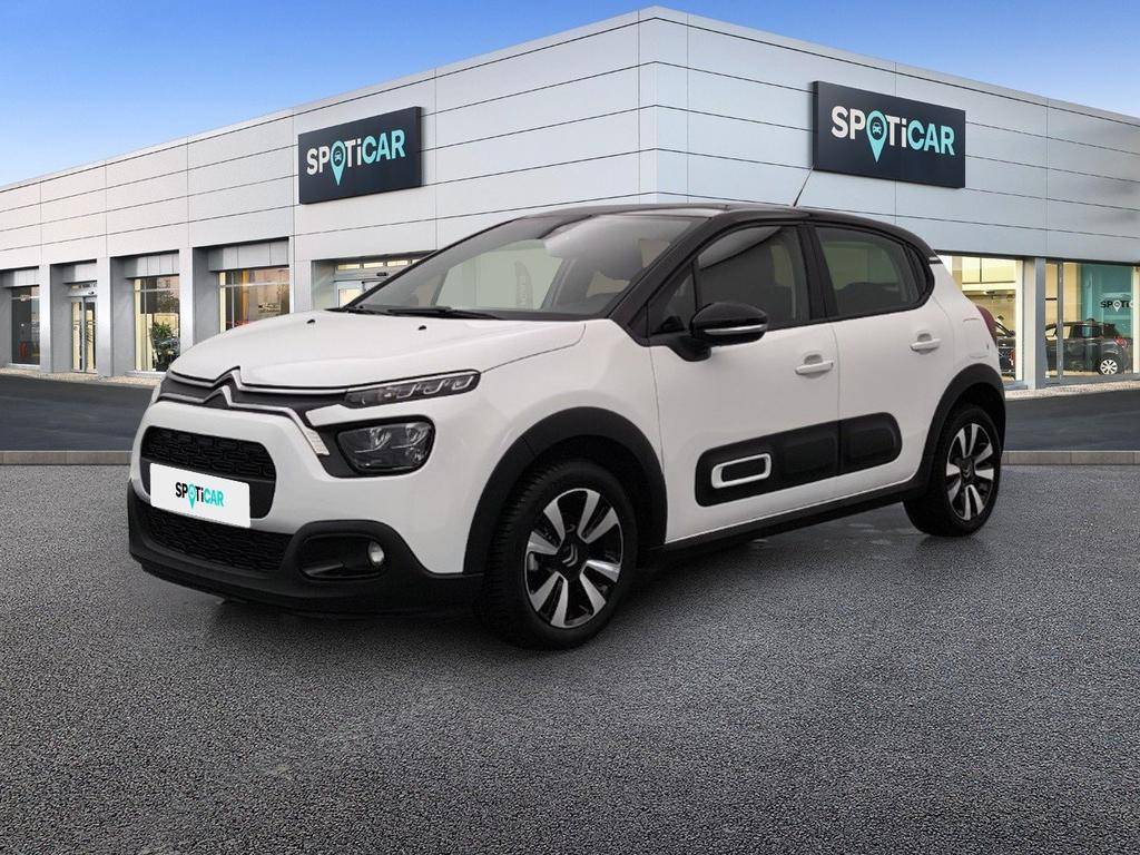 CITROENC3 PureTech 110 ch BVM6 Max occasion en vente à Montpellier au prix de 11 590 €