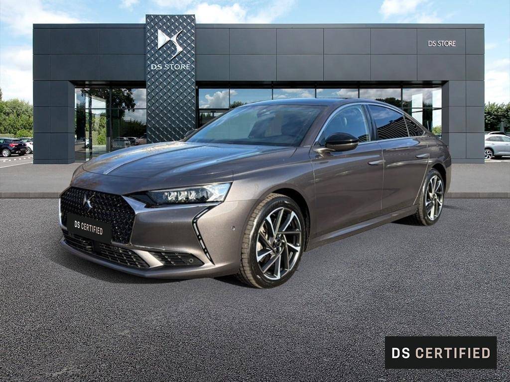 DSDS 9 Hybride E-Tense 225 Rivoli + occasion en vente à Auch au prix de 33 230 €