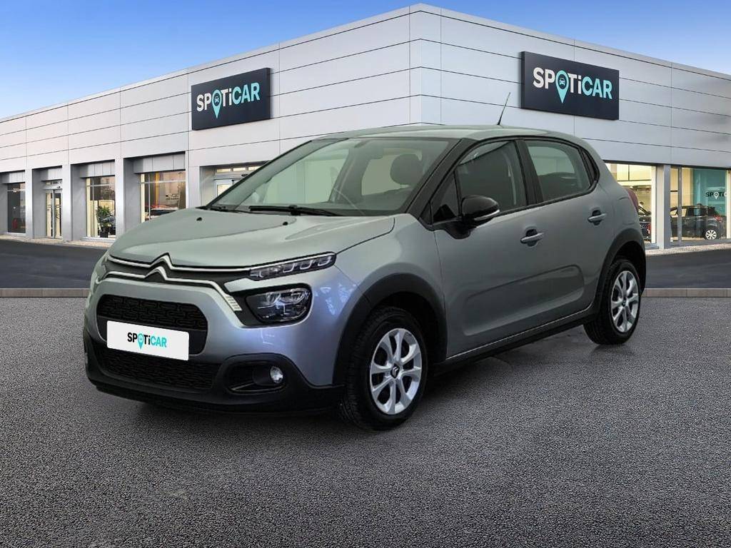 CITROENC3 BlueHDi 100 BVM6 You occasion en vente à Perpignan au prix de 11 990 €