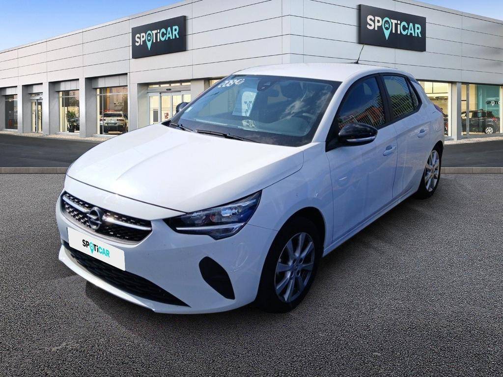 OPELCorsa 1.2 75 ch BVM5 Edition occasion en vente à Narbonne au prix de 11 490 €