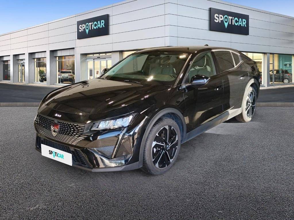 PEUGEOT408 PureTech 130 ch S&S EAT8 Allure Pack occasion en vente à Montpellier au prix de 18 590 €
