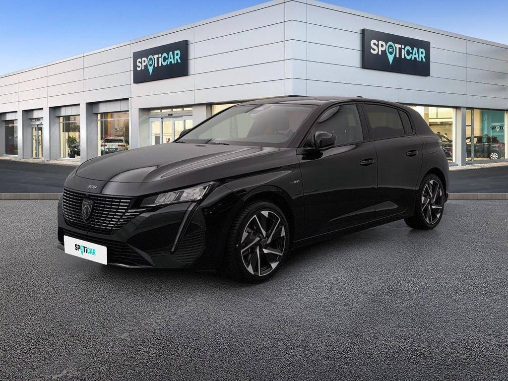 PEUGEOT308 PHEV 180 e-EAT8 Allure Pack occasion en vente à Montpellier au prix de 20 990 €