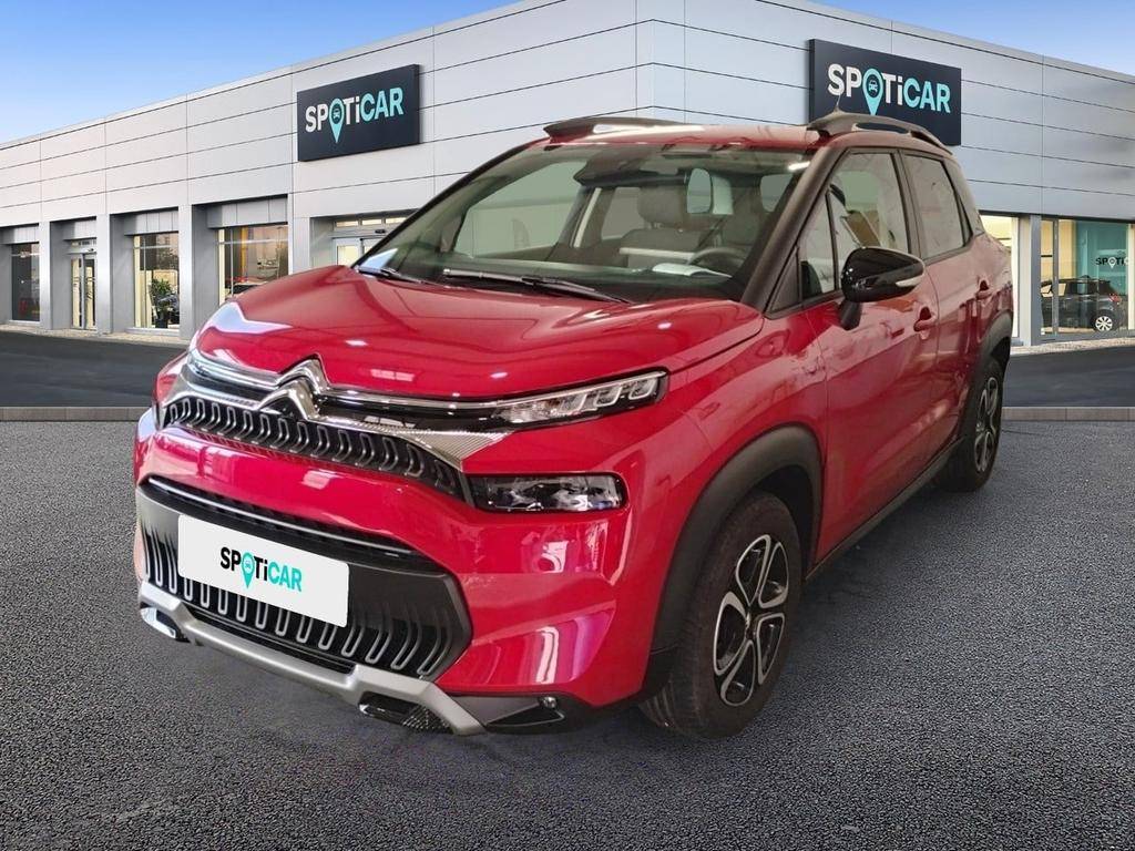CITROENC3 Aircross PureTech 110 S&S BVM6 Feel Pack occasion en vente à Montpellier au prix de 14 190 €