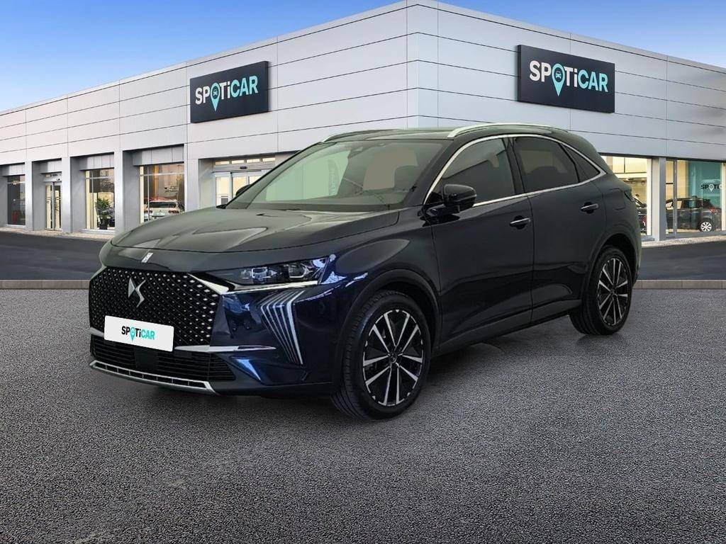 DSDS 7 Hybride Rechargeable E-Tense 225 EAT8 Opera occasion en vente à Perpignan au prix de 31 290 €