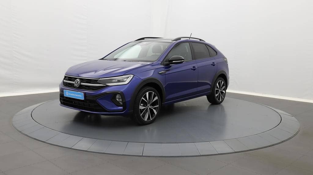 VOLKSWAGENTaigo 1.0 TSI 110 DSG7 R-Line occasion en vente à Béziers au prix de 30 855 €