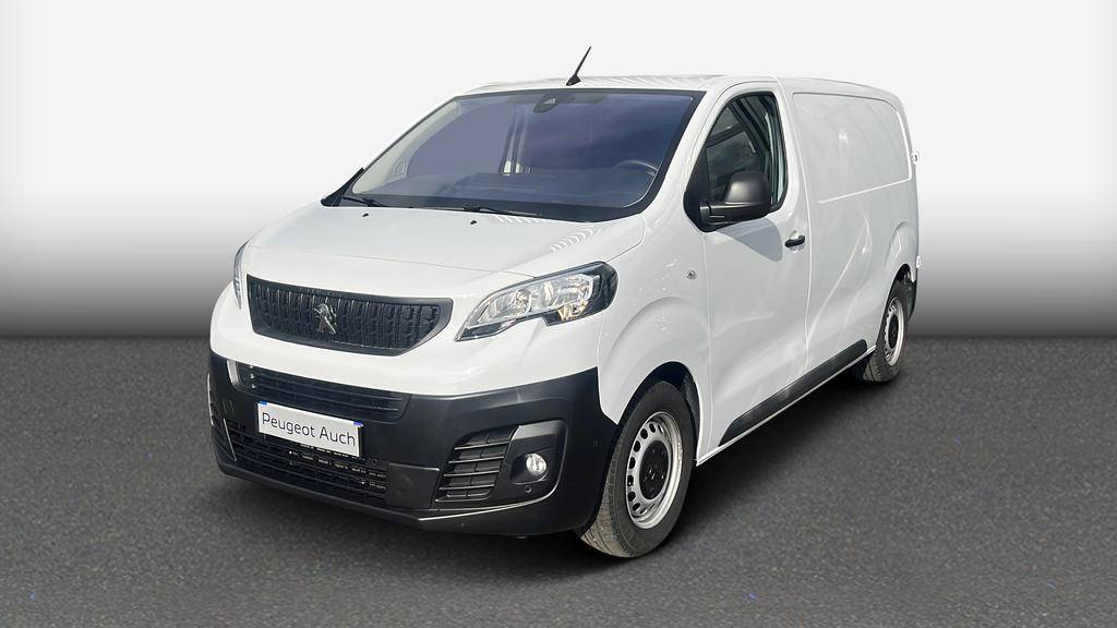 PEUGEOTEXPERT FGN TOLE M BLUEHDI 145 S&S BVM6 occasion en vente à Auch au prix de 26 900 €