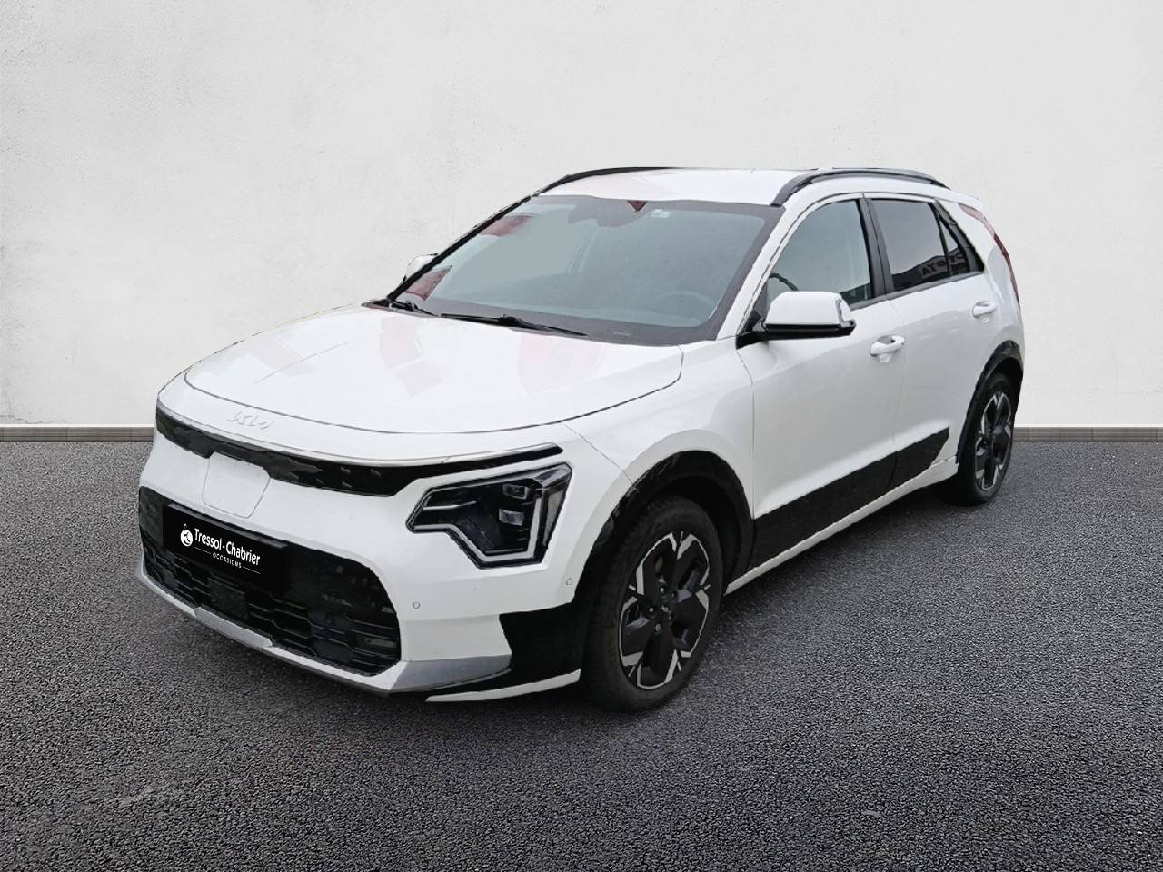 KIANiro EV Electrique 204 ch Premium occasion en vente à Toulouse au prix de 27 990 €