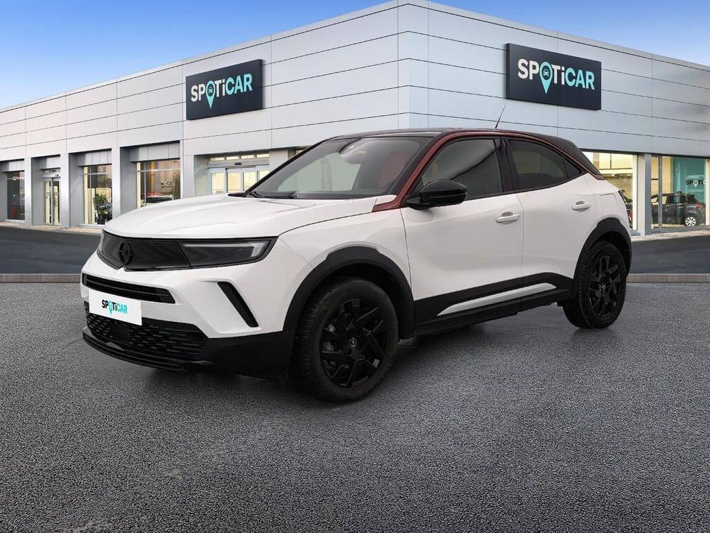 OPELMokka Electrique 136 ch & Batterie 50 kWh GS occasion en vente à Montpellier au prix de 18 990 €