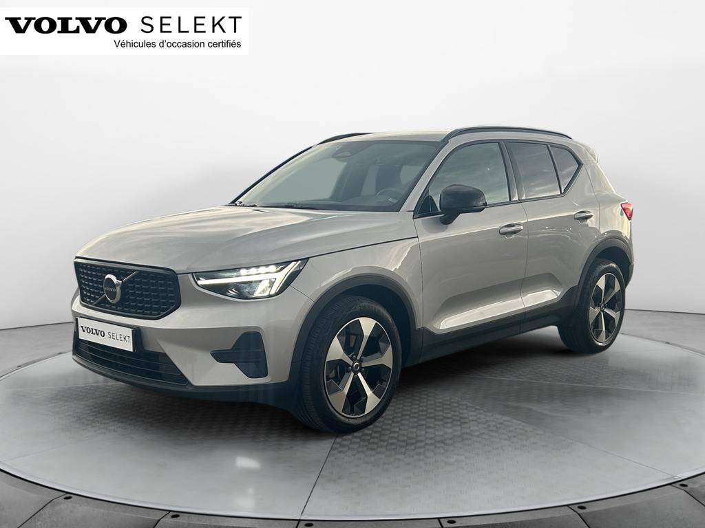VOLVOXC40 B3 163 ch DCT7 Plus occasion en vente à Nîmes au prix de 33 990 €