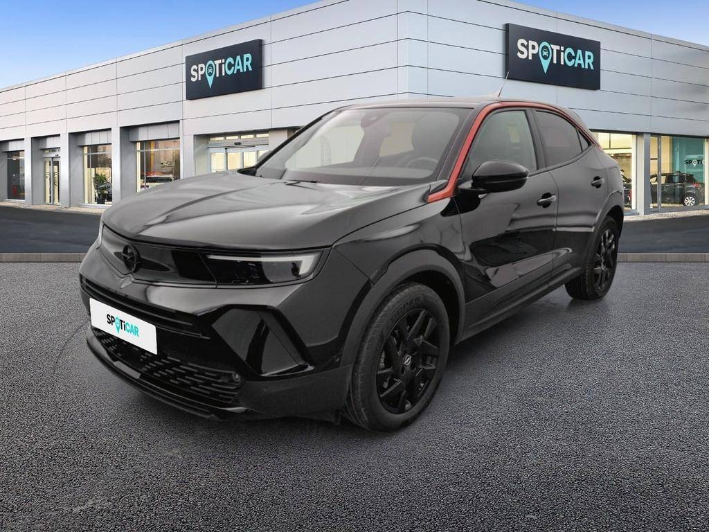 OPELMokka Electrique 136 ch & Batterie 50 kWh GS occasion en vente à Montpellier au prix de 18 590 €