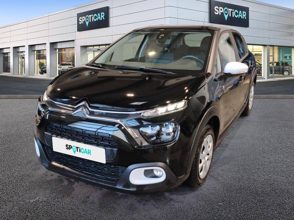 CITROENC3 PureTech 83 ch BVM5 You occasion en vente à Le Crès au prix de 10 750 €