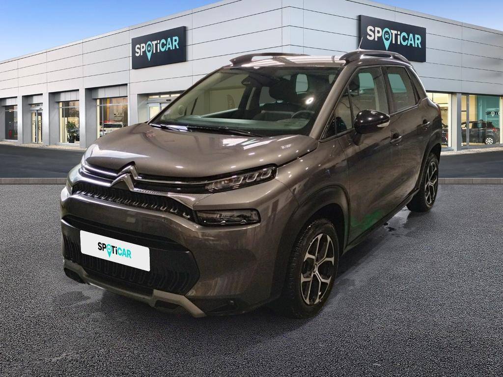 CITROENC3 Aircross PureTech 110 S&S BVM6 Shine occasion en vente à Montpellier au prix de 14 790 €