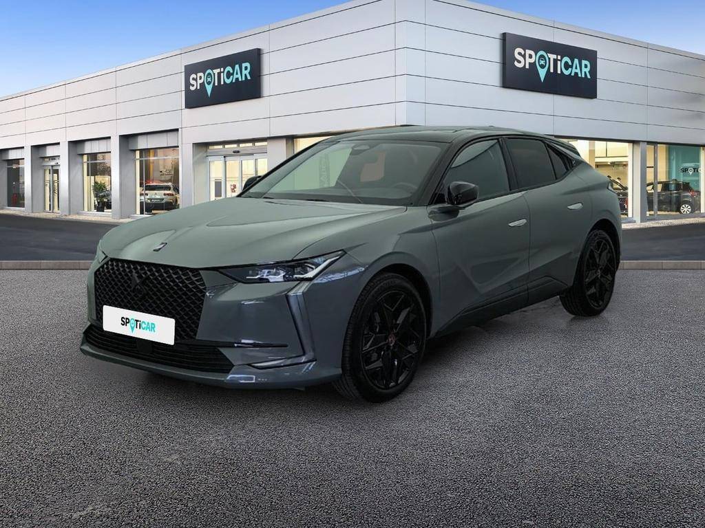 DSDS 4 PureTech 130 EAT8 Performance Line+ occasion en vente à Perpignan au prix de 22 990 €