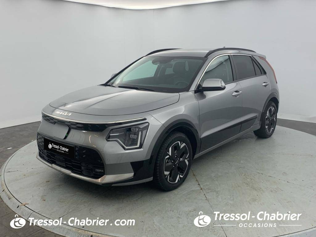 KIANiro EV Electrique 204 ch Premium occasion en vente à Carcassonne au prix de 27 563 €
