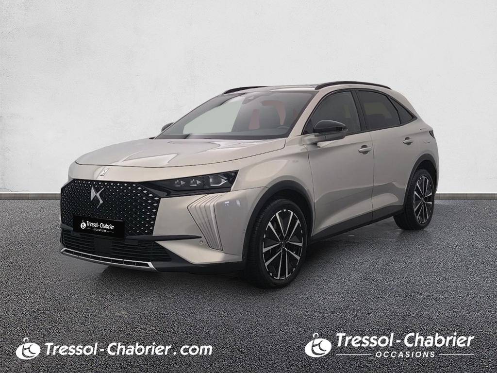 DSDS 7 Hybride Rechargeable E-Tense 225 EAT8 Opera occasion en vente à Béziers au prix de 29 990 €