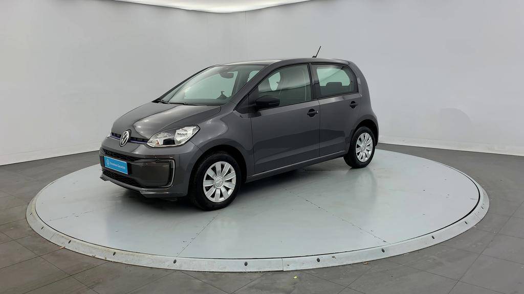 VOLKSWAGENe-up! 83 Electrique occasion en vente à Carcassonne au prix de 18 300 €