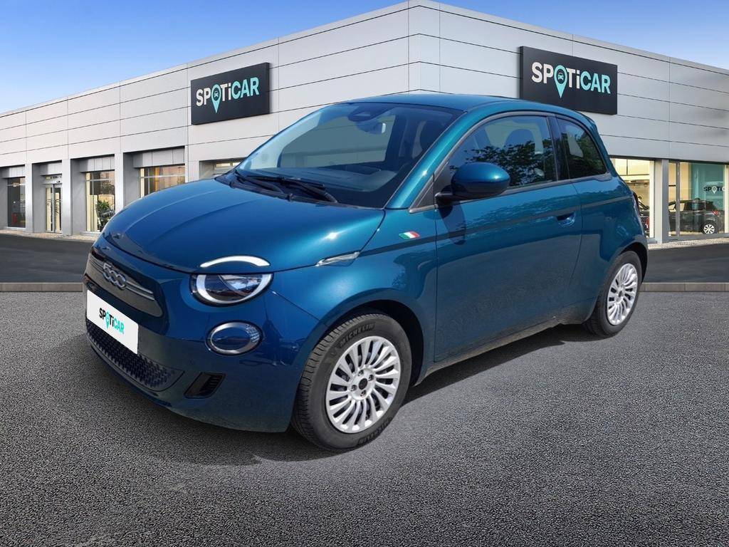 FIAT500 e 118 ch Nouvelle 500 occasion en vente à Toulon au prix de 16 000 €