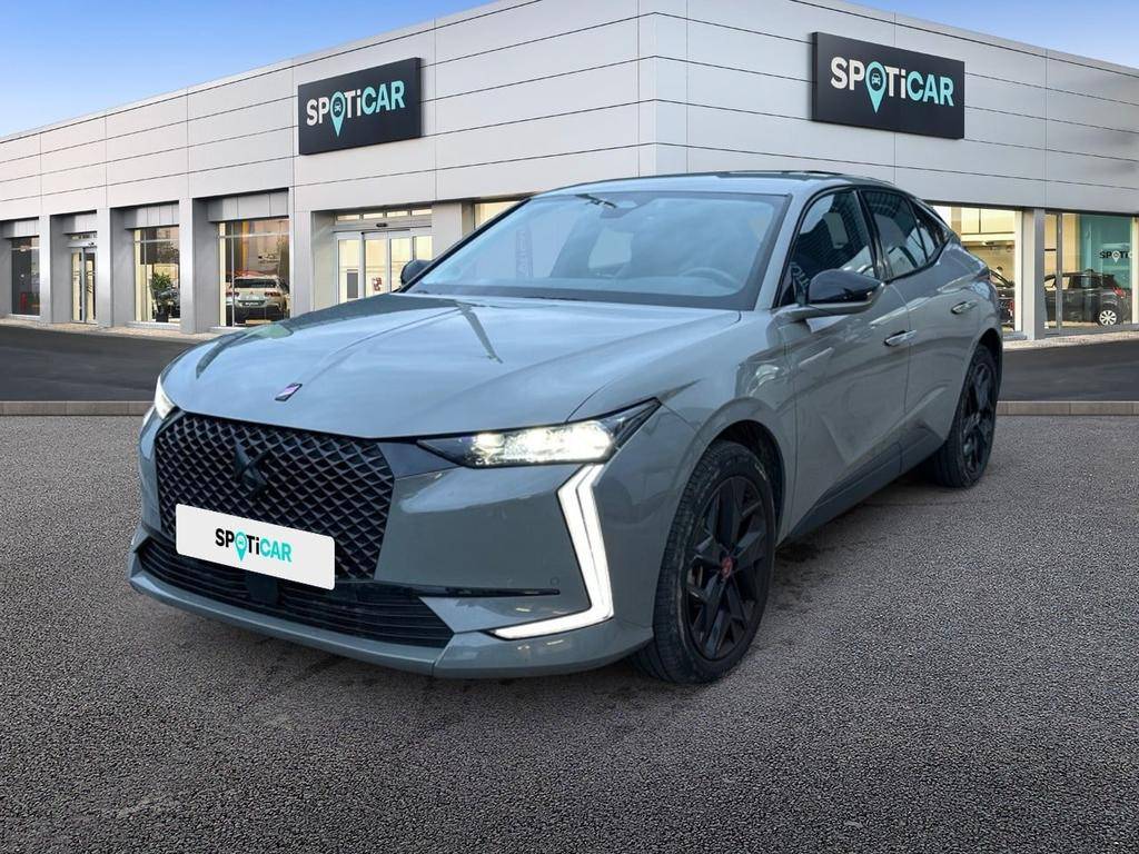 DSDS 4 Hybride E-Tense 225 EAT8 Performance Line occasion en vente à Montpellier au prix de 27 690 €
