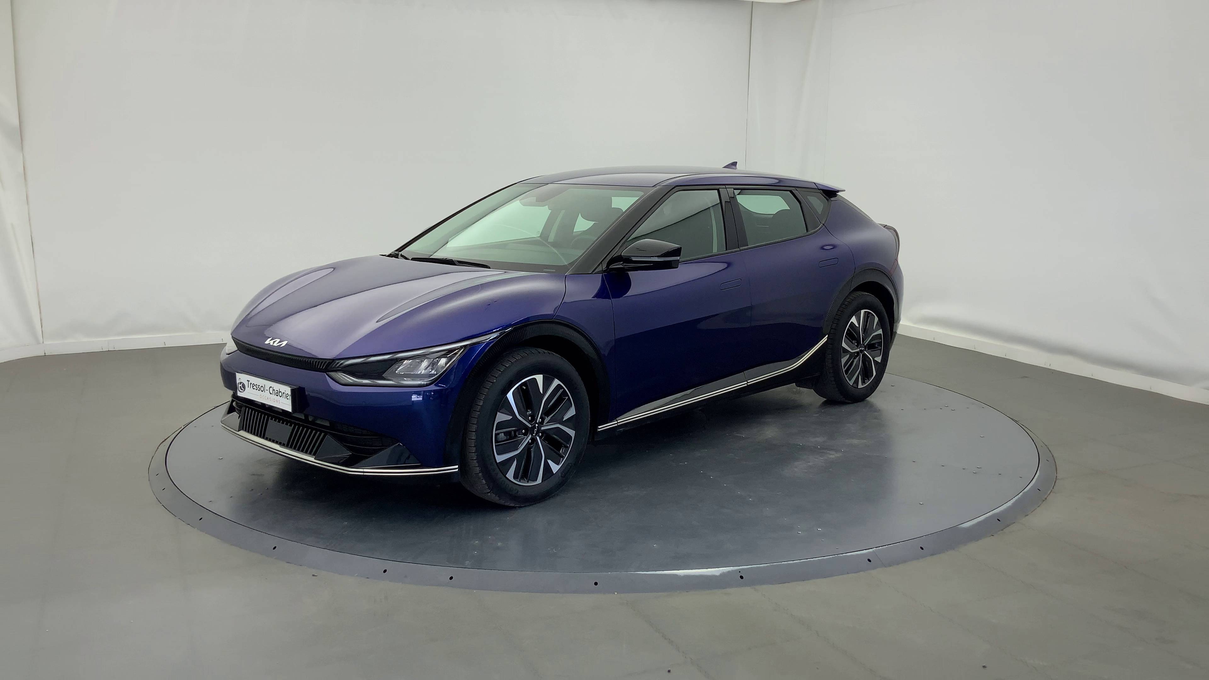 KIAEV6 229 ch Air Design occasion en vente à Perpignan au prix de 34 587 €