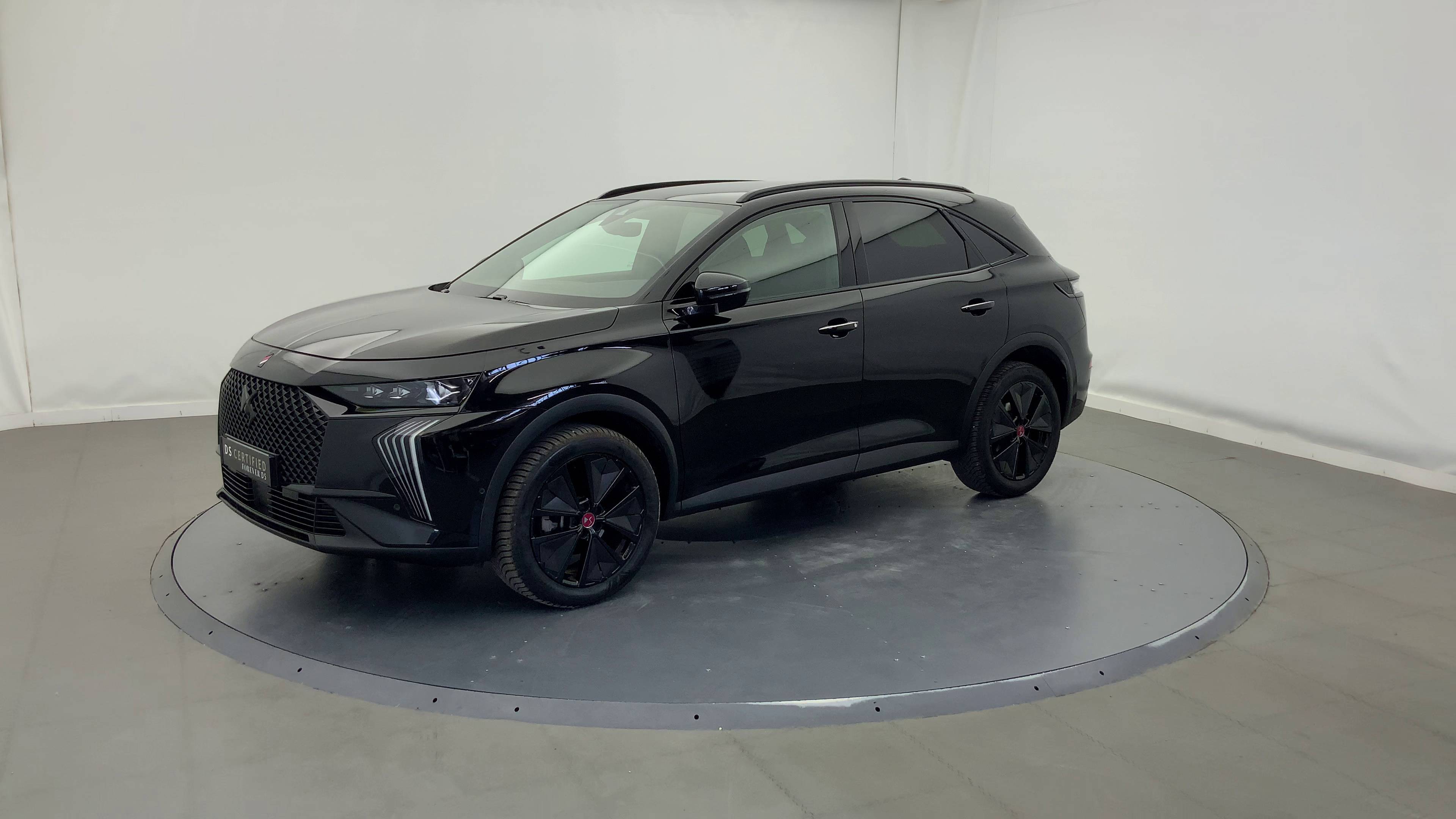 DSDS 7 BlueHDi 130 EAT8 Performance Line + occasion en vente à Perpignan au prix de 30 900 €