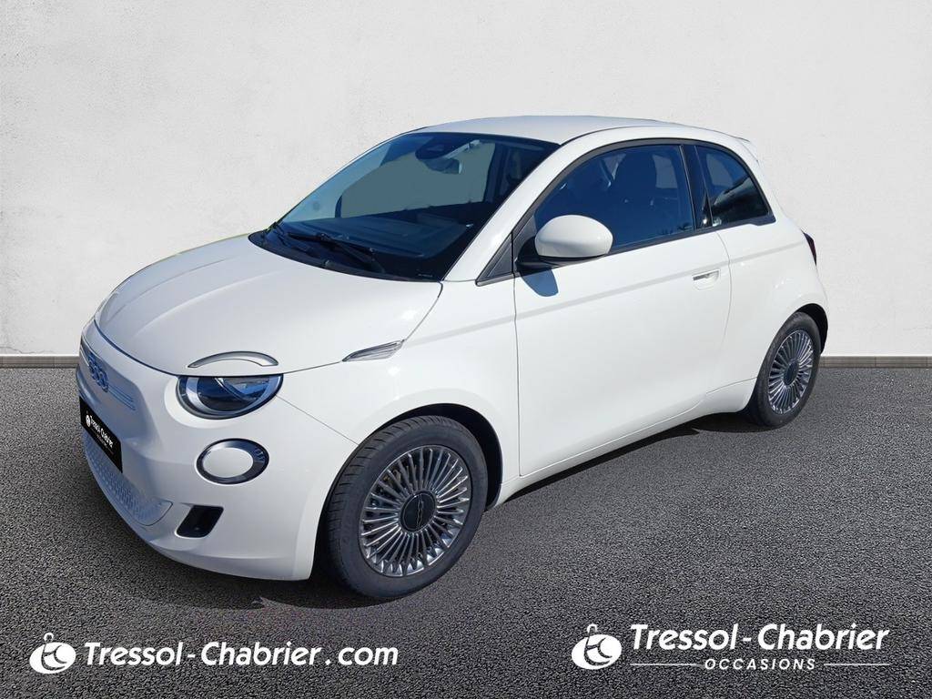 FIAT500C e 95 ch IcÃ´ne occasion en vente à Perpignan au prix de 14 890 €