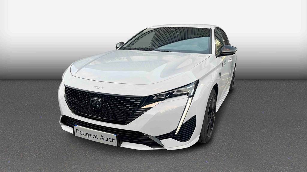 PEUGEOT308 Electrique 54 kWh 156ch First Edition occasion en vente à Auch au prix de 31 990 €
