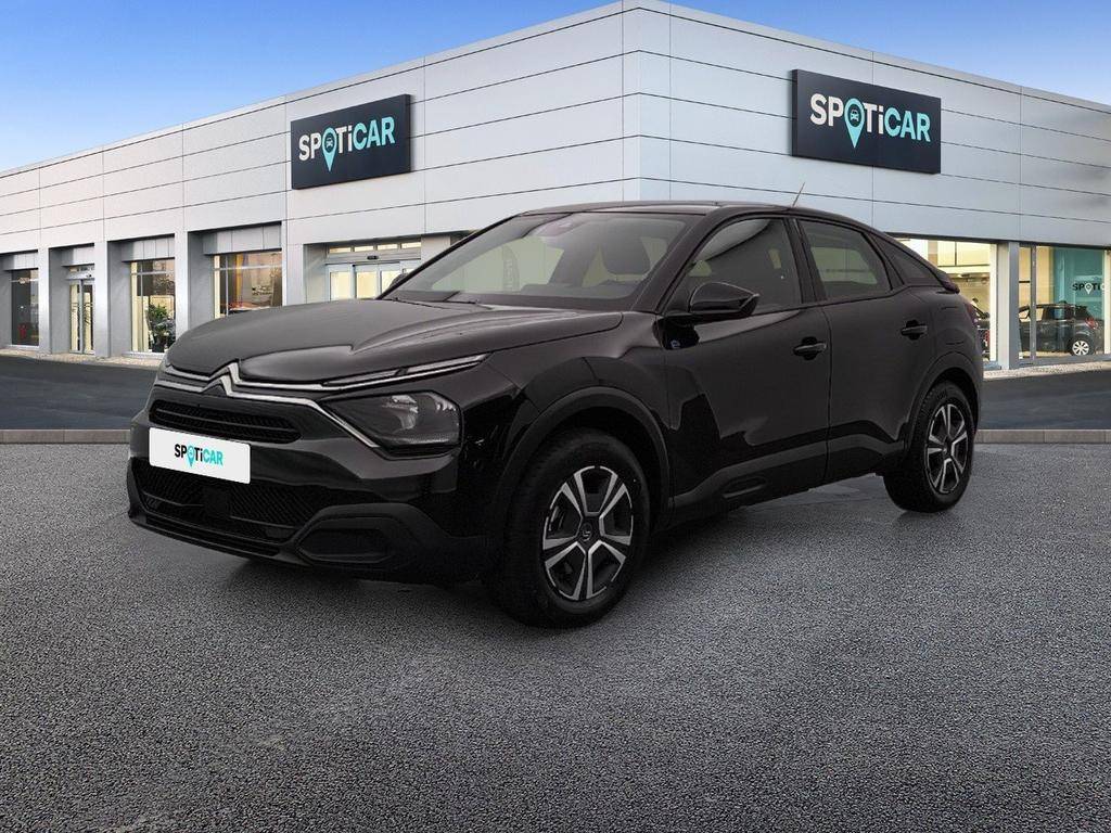 CITROENe-C4 136 ch Automatique Live occasion en vente à Béziers au prix de 20 119 €