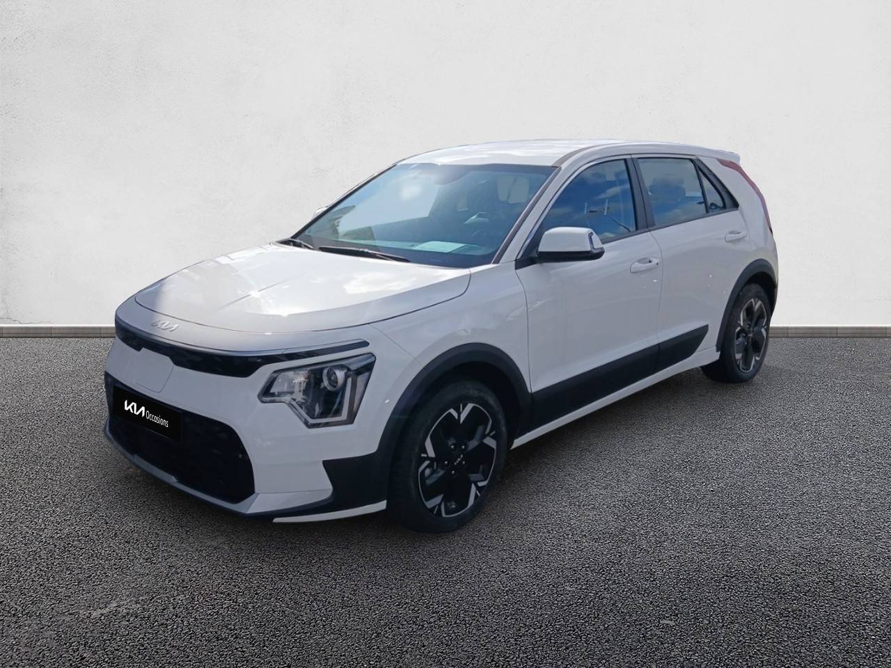 KIANiro EV Electrique 204 ch Motion occasion en vente à  au prix de 26 255 €
